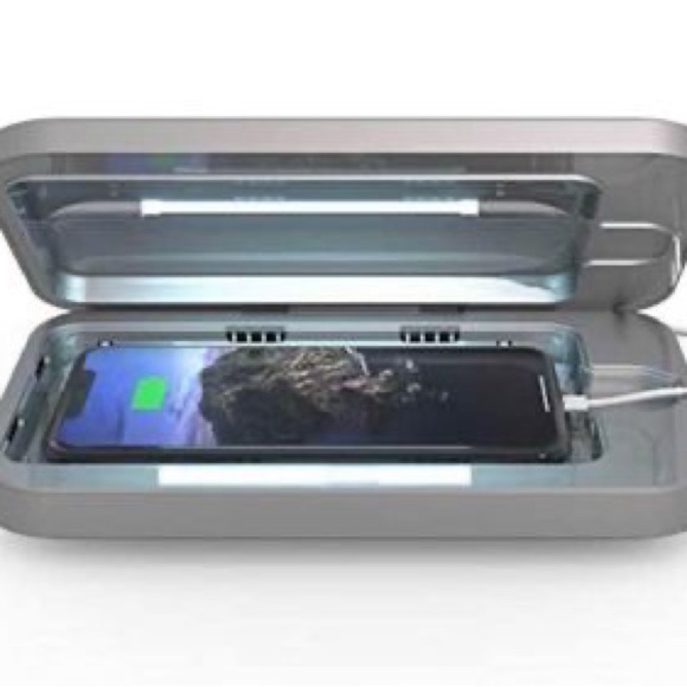 Phonesoap v3 Brand New in Box